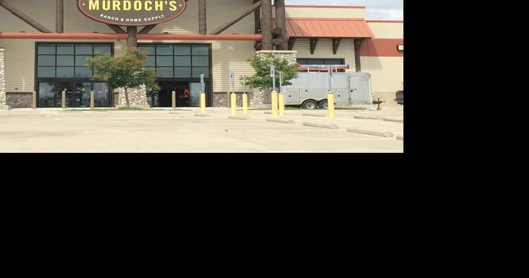 Murdoch’s announces opening date, salary for workers Local News