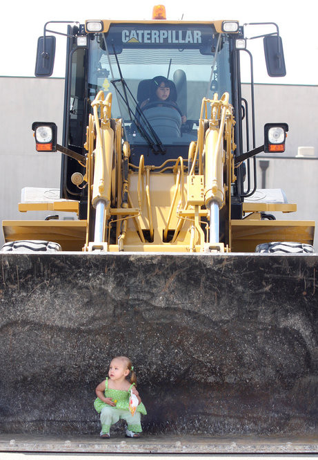 2010 Year in Photos