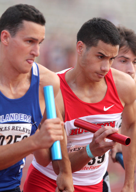 Texas Relays
