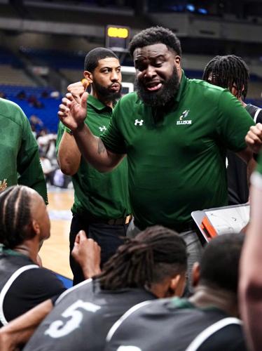 MVP McIver helped Ellison stay on top of 22-5A | Ellison | kdhnews.com