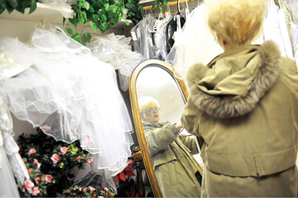 Wedding Cottage Caters To People Who Want A Special Day Without