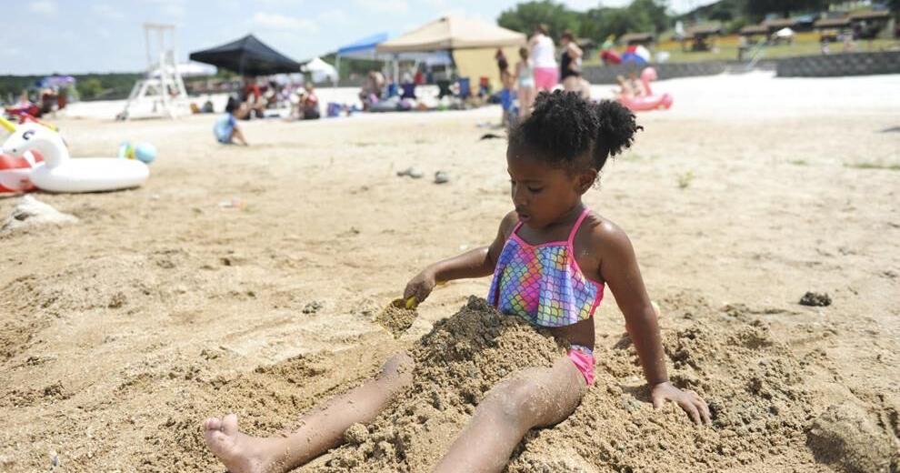 'Load up the car': BLORA offers multiple close-to-home outdoor recreation options | Region - Vimarsana News