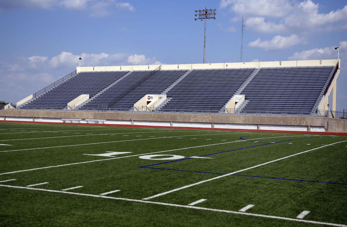 Playoff Payoff Area Districts Umhb Have Varying Approach To Uil