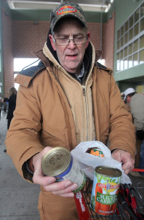 Food for Families