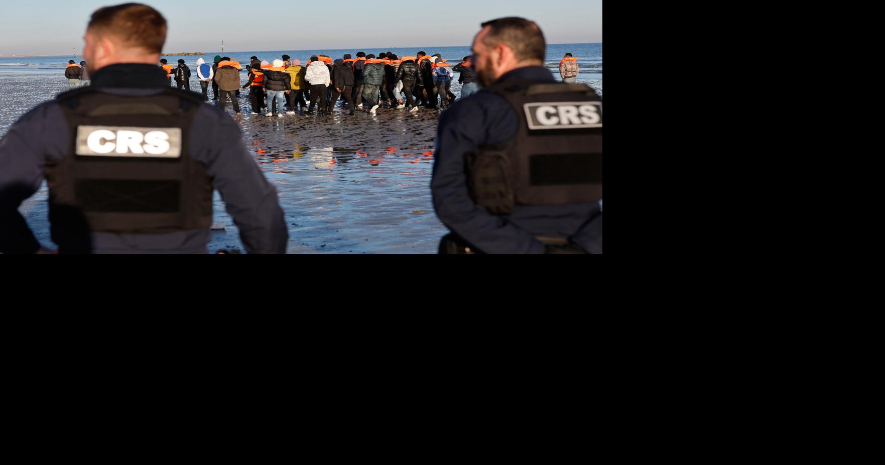 Tragic English Channel Crossing Claims Four Lives Amidst Escalating Migration Risks