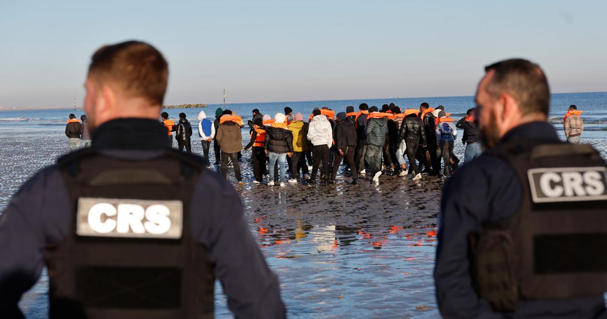 Tragic English Channel Crossing Claims Four Lives Amidst Escalating Migration Risks