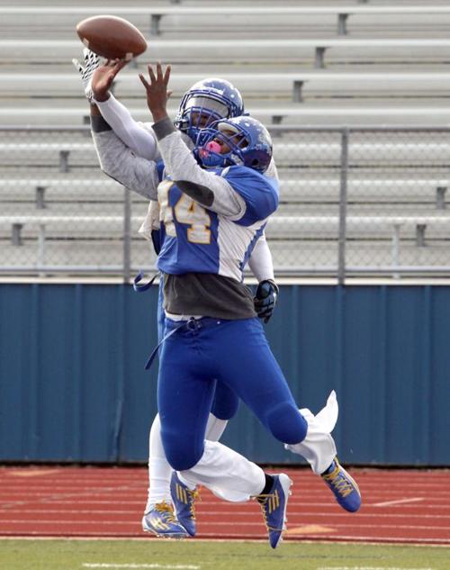 Copperas Cove practice