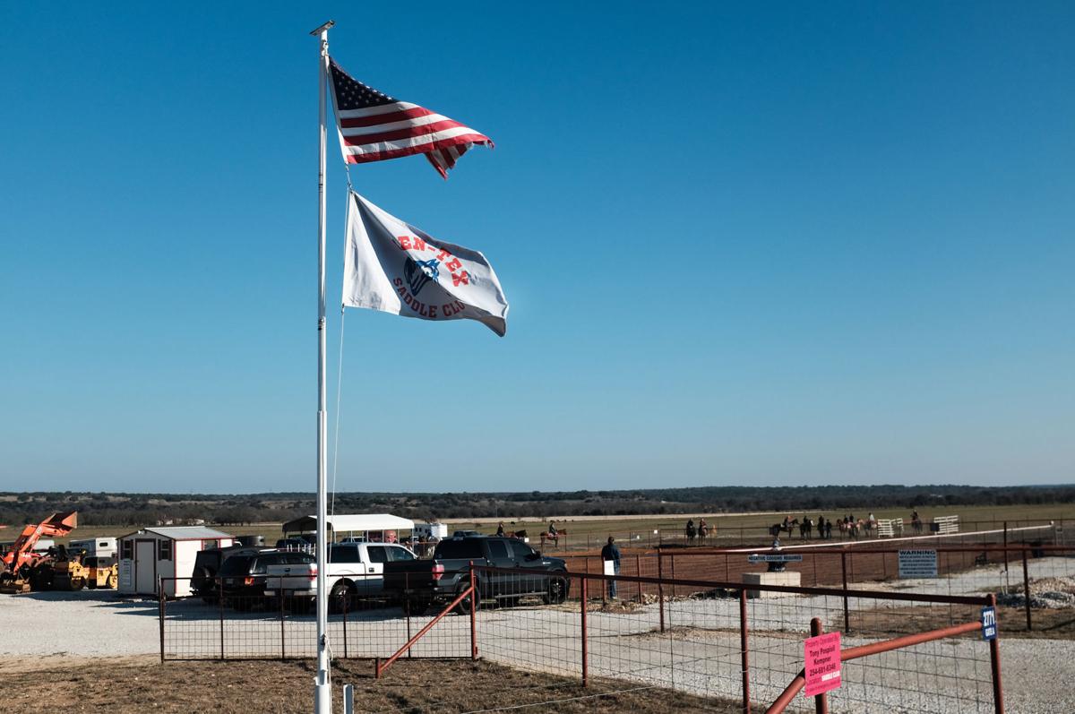 Cen-Tex Saddle Club