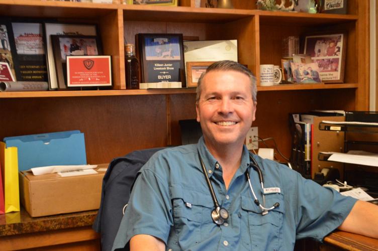 Area legislators Buckley and Shine give session highlights and way