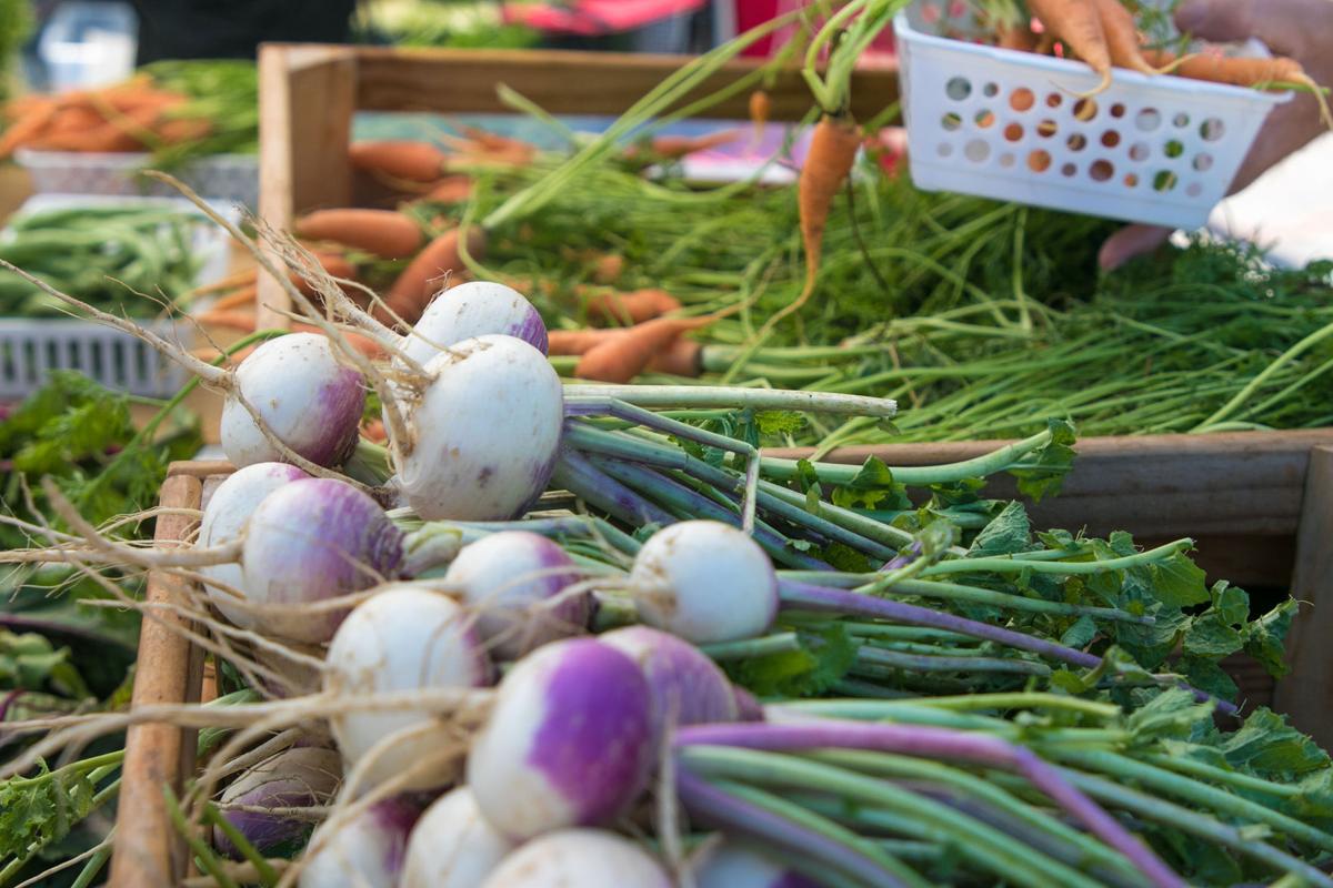 Farmers Market