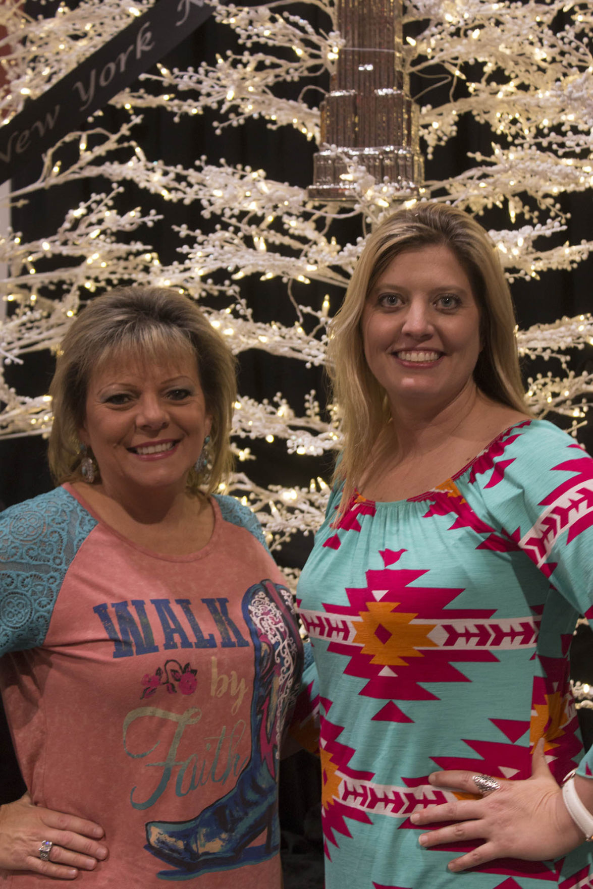 Chrome and Carols 2016