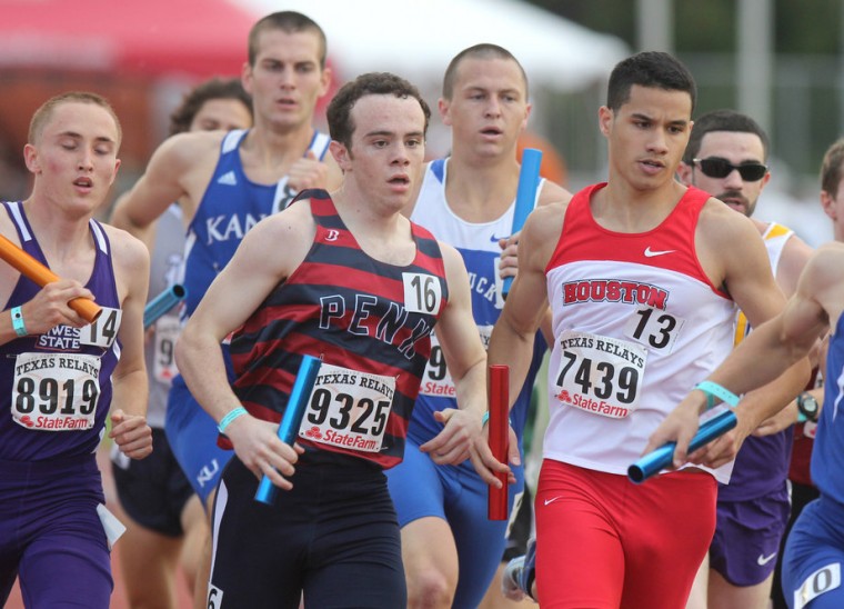 Texas Relays