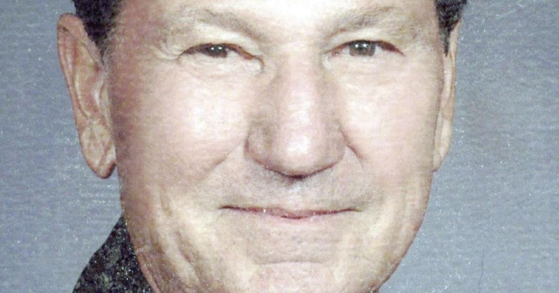 Charles David St. Joseph Obituaries