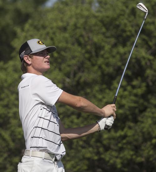UIL Golf