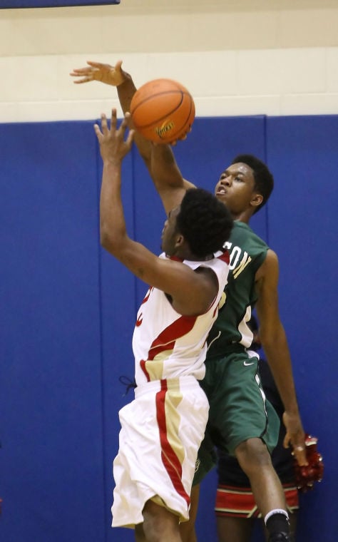 Ellison falls short against No. 4 South Grand Prairie 45-44