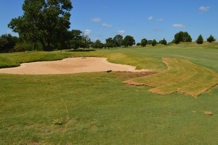 Killeen golf course 'back 9' still closed after grass repairs | Local News  | kdhnews.com
