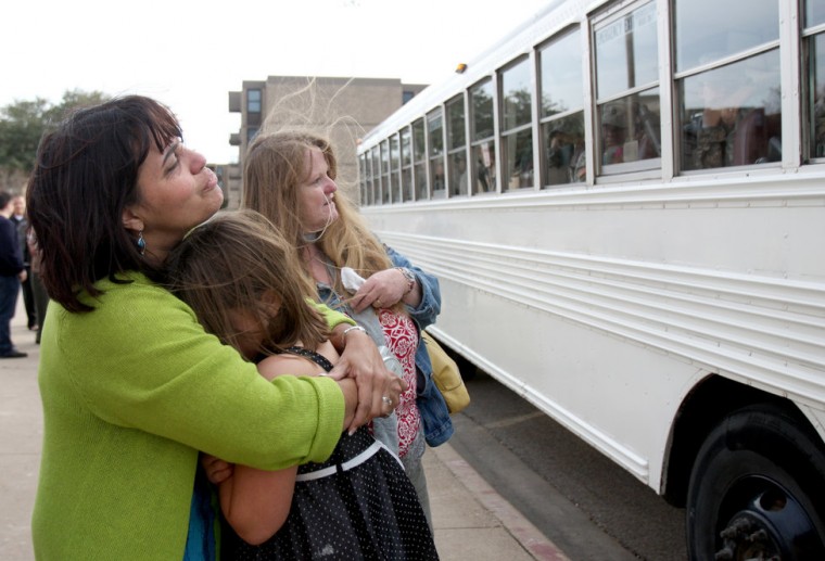 Fort Hood Herald 2010 in Review