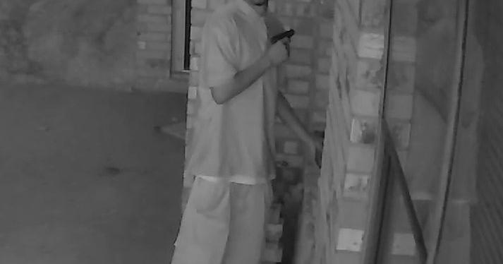 KPD seeking burglary suspect for questioning in homicide case | Crime ...