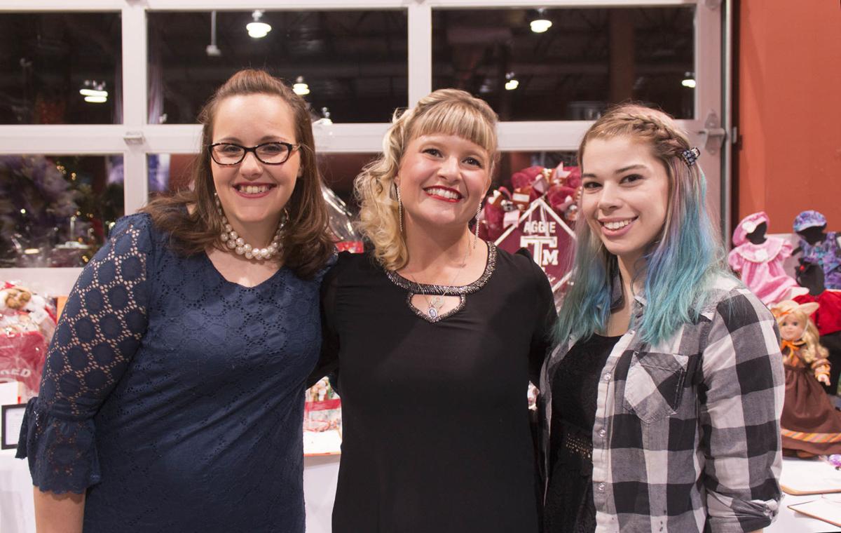 Chrome and Carols 2016