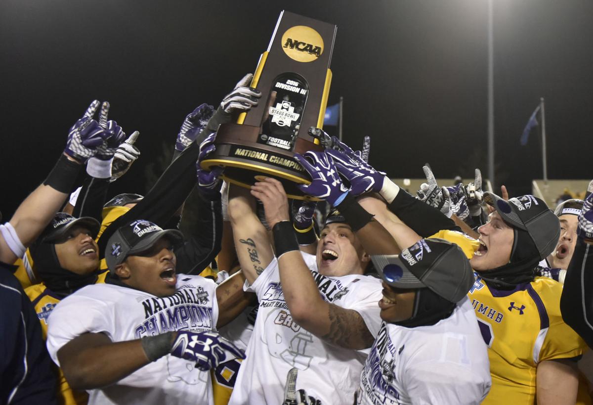 Ncaa Denies Umhb Football Appeal Vacates 2016 National Championship Breaking Kdhnews Com