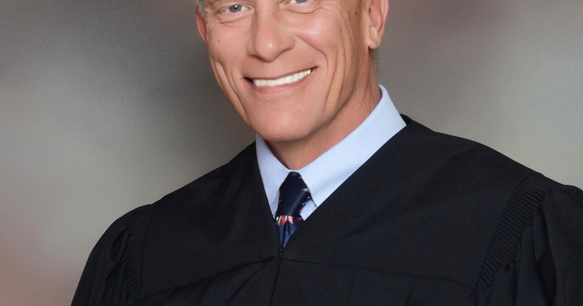 Killeen Municipal Court Judge Mark Kimball to retire in February Killeen Municipal Court Judge Mark Kimball to retire in February
