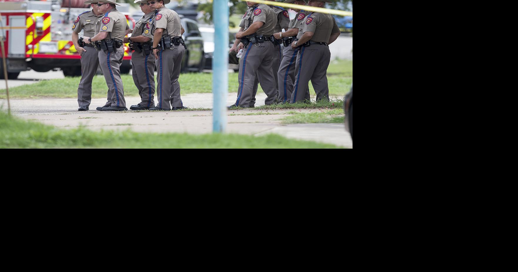 Carjacking suspect shot dead after 30-mile police chase | Local News ...