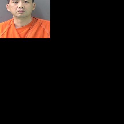 DA's office: Man accused in Heights prostitution case 'removed his GPS monitoring device and absconded'