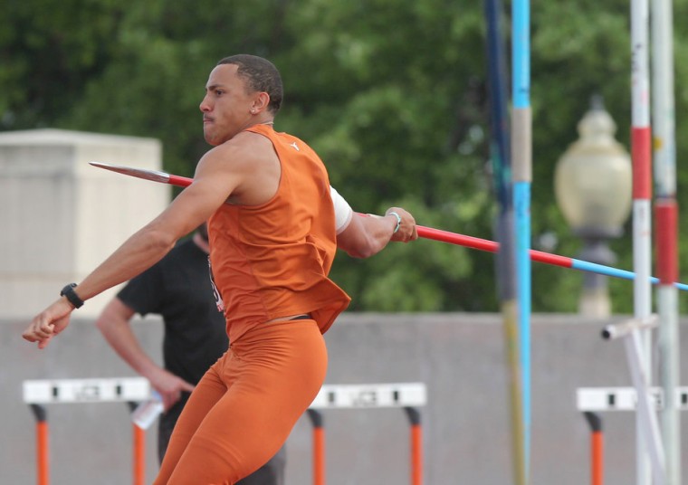 Texas Relays