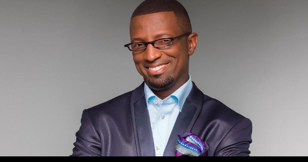 Big turnout anticipated for Rickey Smiley comedy show Local