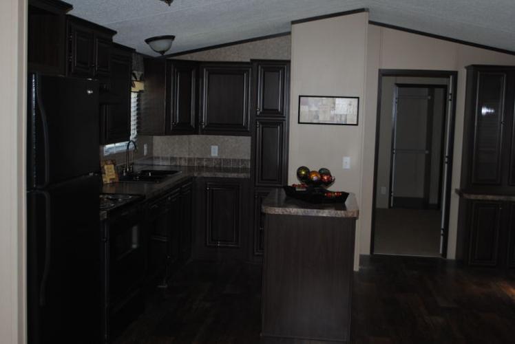 Future uncertain for mobile home park Local