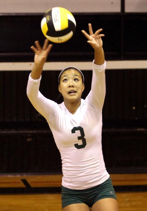 Gatesville Invitational Volleyball Tournament