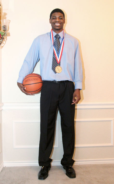 KDH Athlete of the Year