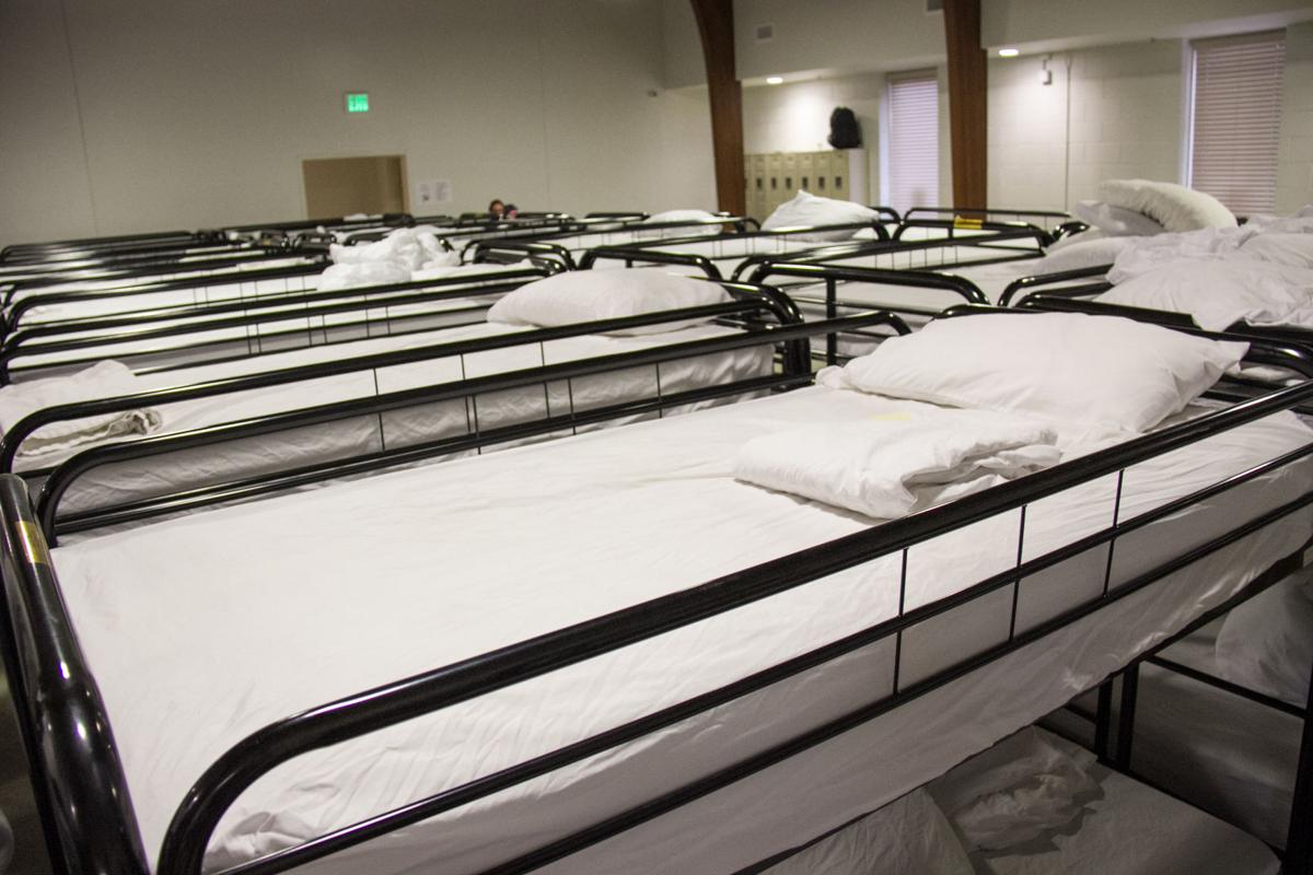 Killeen homeless shelter to temporarily close its doors Saturday