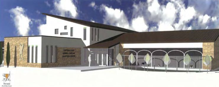 New animal shelter in Cove closer to reality - Vimarsana News