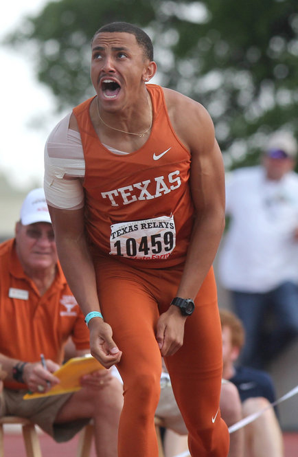Texas Relays
