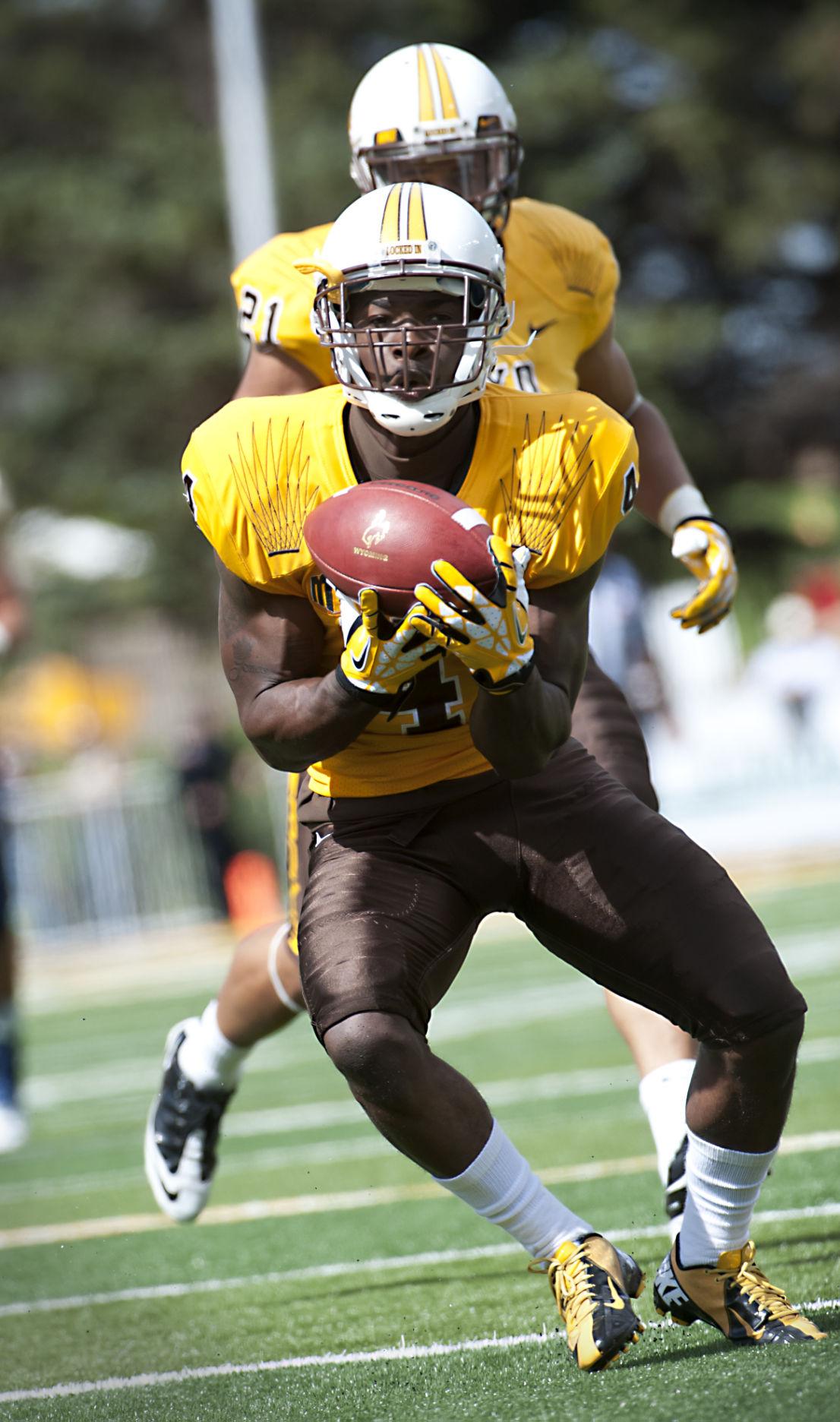 Former Heights star DeAndre Jones still feels he has a lot to prove