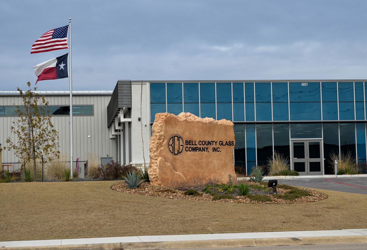 Killeen Business Park