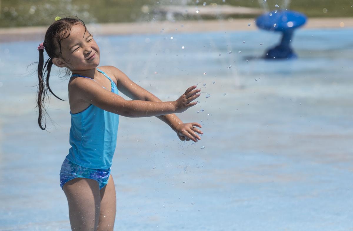 Last Day for Pools
