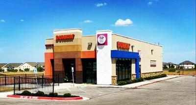 Killeen Dunkin' Donuts giving away freebies this month ...