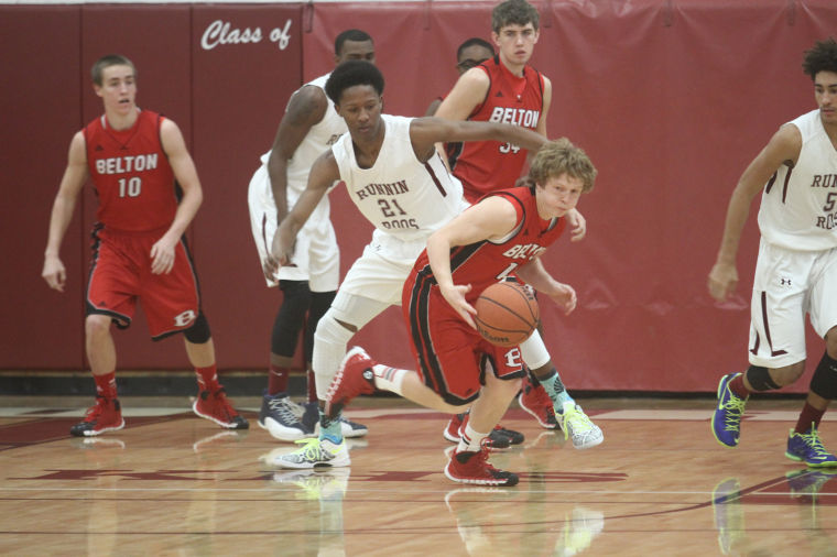 Killeen vs. Belton
