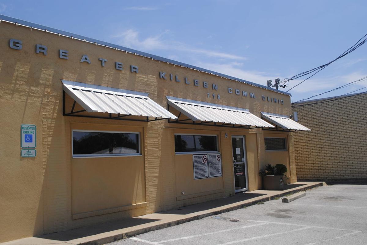 New Year New Executive Director For Killeen Free Clinic Local News Kdhnews Com