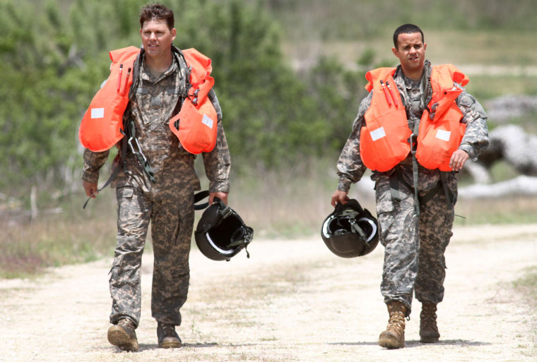 Operation Gun Rescue