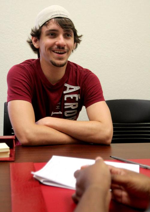 Central Texas College Academic Advising