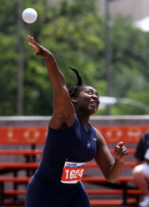 UIL State Track and Field Championships