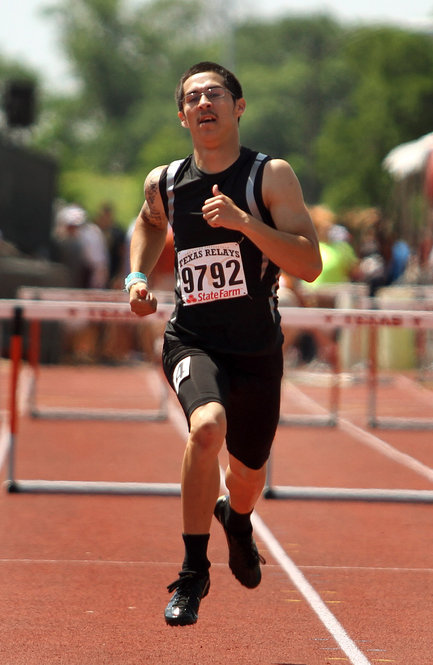 Texas Relays
