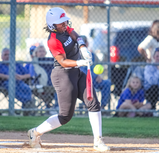 Burton falls at Sacred Heart despite Williams’ big hitting performance