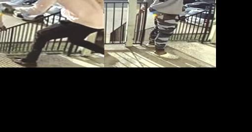 KPD asks for community's help identifying multiple robbery attempt suspects | Crime - Vimarsana News