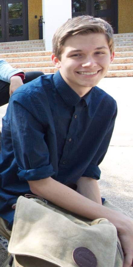 Cody Reinhard