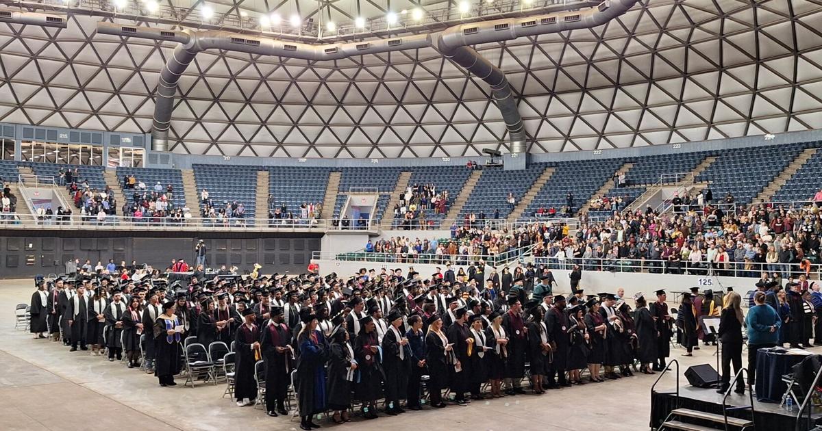 A&M-Central Texas sets commencement on Friday | Education | kdhnews.com