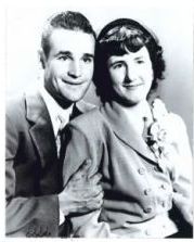 Petrey — 60 years